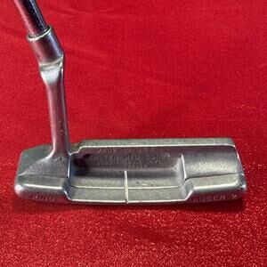 Vintage Ping Anser 2 Pat Pend 85068 Made in USA Putter 35.75" Right Handed RH